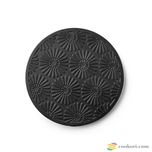 Ibili Teapot cast iron trivet Bali