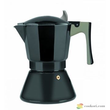 Ibili 621303 Ibili espresso coffe maker