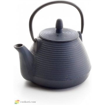 Ibili Cast iron teapot Java