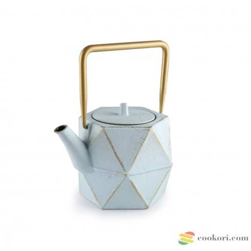 Ibili Cast iron tea pot Kerala 1,2L