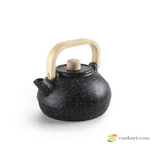 Cast iron tea pot Izum 1,1L