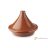 Ibili Natural Tajine pot brown 28cm