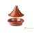 Ibili Tajine természetes mázas agyagedény, 28cm