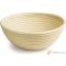 Ibili Kenyér kelesztő kosár cipó 750-1000gr,  22cm
