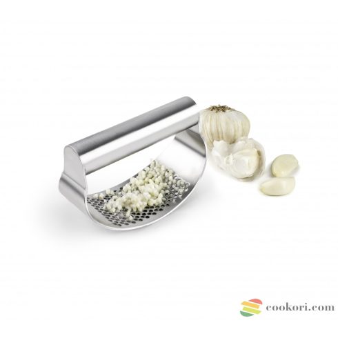 Ibili Garlic press