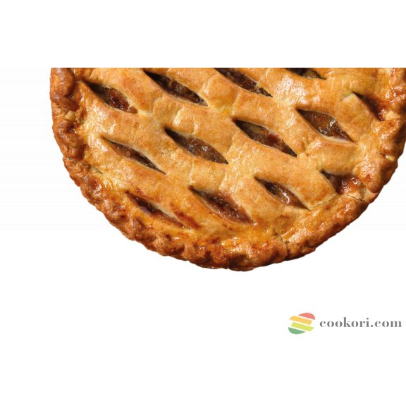 Ibili Rácsos mini pite készítő 