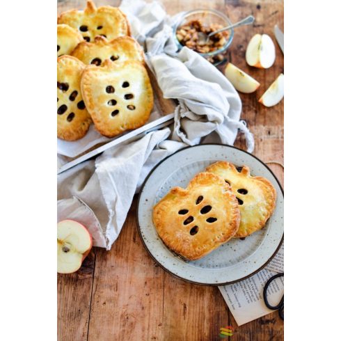 Ibili Mini pite  készítő, "almatáska"