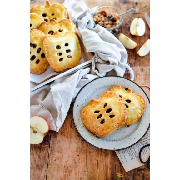 Ibili Mini pite  készítő, "almatáska"