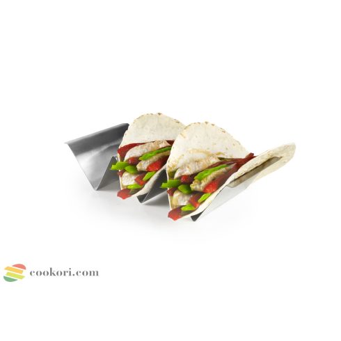 Ibili Taco tartó