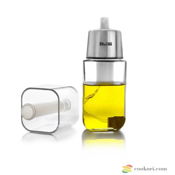 Ibili ECO olaj spray 180ml