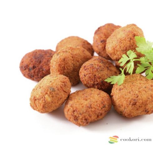 Ibili Falafel mould, 6cm