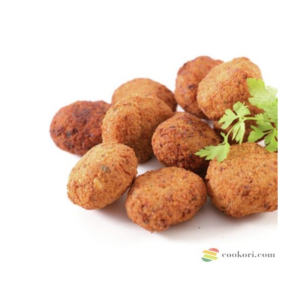 Ibili Falafel formázó, 6cm