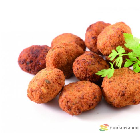 Ibili Falafel mould