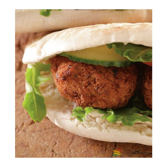 Ibili Falafel formázó, 4cm