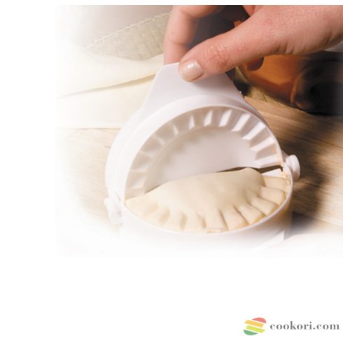 Ibili Töltött táska, derelye, ravioli forma, 4 db-os