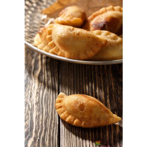 Ibili Töltött táska, derelye, ravioli forma, 4 db-os