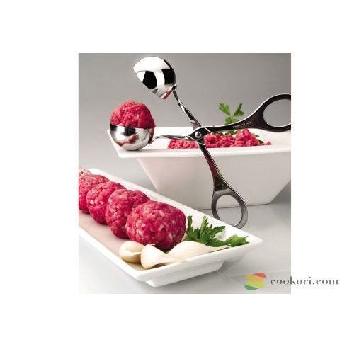 Ibili meatball tongs