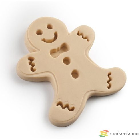 Ibili-Gingerman-cutter-mould