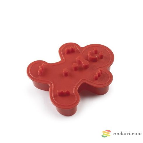 Ibili-Gingerman-cutter-mould