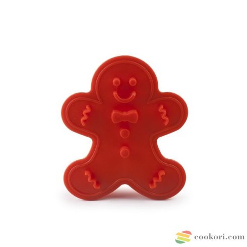 Ibili-Gingerman-cutter-mould