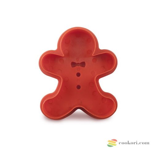 Ibili-Gingerman-cutter-mould