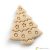 Ibili Pine tree cutter mould