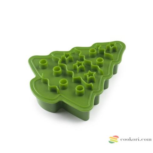 Ibili Pine tree cutter mould