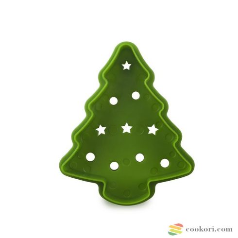 Ibili Pine tree cutter mould