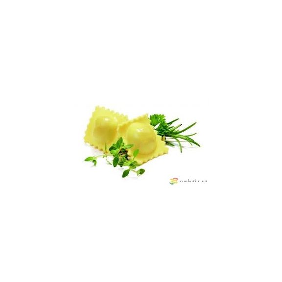 Ibili Tésztagép, ravioli betét