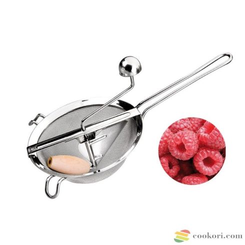 Ibili Gyümölcspasszírozó, inox