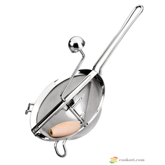Ibili Gyümölcspasszírozó, inox