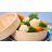 Bamboo Steamer