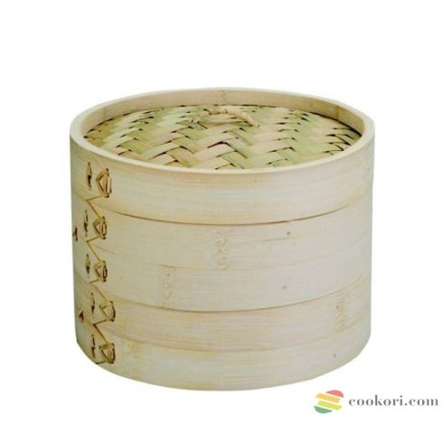 Bamboo Steamer