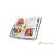Ibili Folding book holder