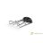 Ibili Folding book holder