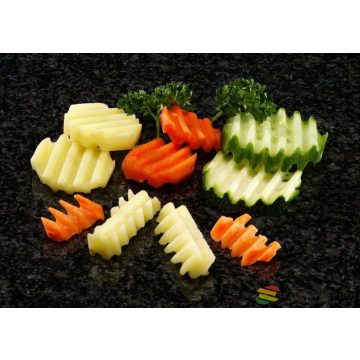 Ibili Wavy vegetable slicer