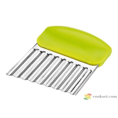 Ibili Wavy vegetable slicer