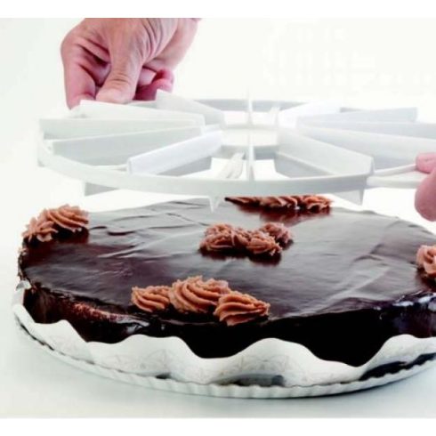 Ibili Portion maker of pies and tarts