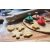 Ibili Cookie cutters with ejector christmas