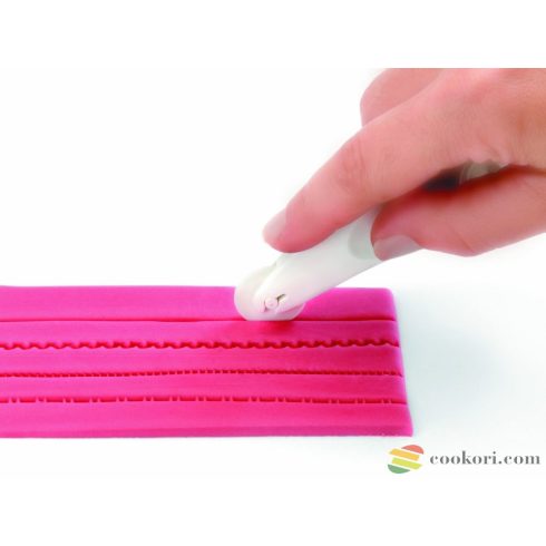 Ibili Fondant ribbon