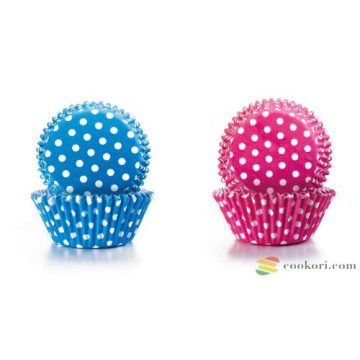 Ibili Baking cups