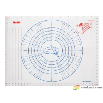Ibili Gyúrótábla 61x45,5cm