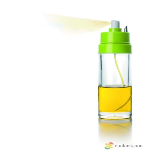 Ibili Oil cruet 2 uses (spray+pourer)