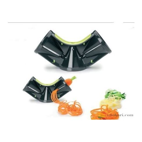 Ibili  Triple vegetable sharpener