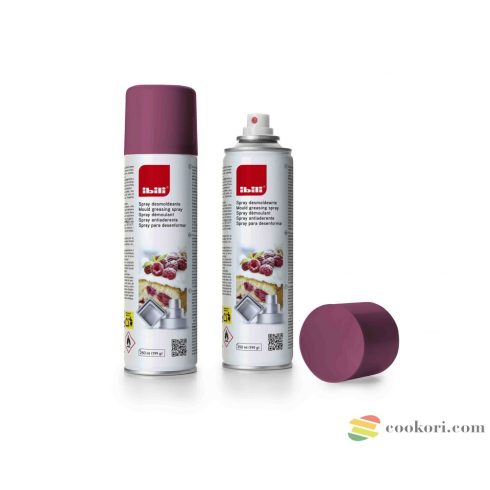 Ibili Formaleválasztó spray/Sütő spray 250ml