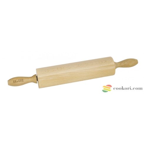 Ibili Rolling pin 43x6,5cm