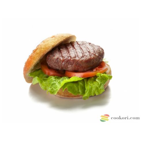 Ibili Hamburger Maker Luxe