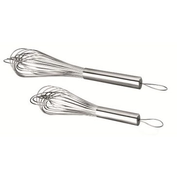 Ibili Habverő, inox 35 cm