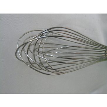 Ibili Habverő, inox 35 cm