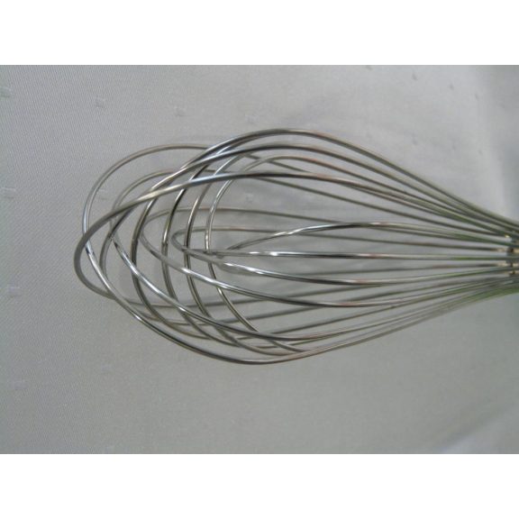 Ibili Habverő, inox 35 cm